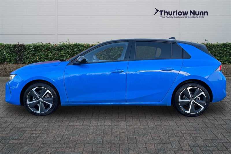 Used Vauxhall Astra 2025 for sale - 77146757: Photo 6