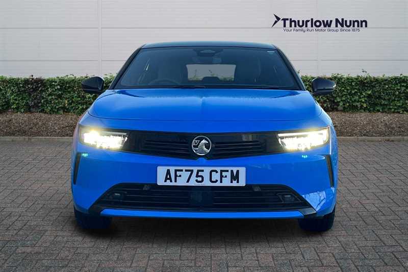 Used Vauxhall Astra 2025 for sale - 77146757: Photo 8