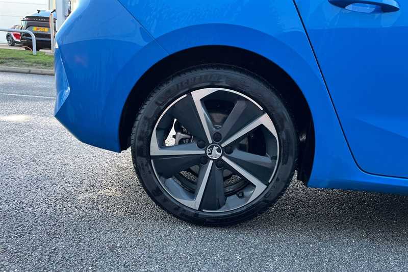 Used Vauxhall Astra 2025 for sale - 77146757: Photo 9