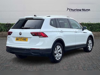 Used Volkswagen Tiguan Allspace 2023 for sale - 78798492: Photo