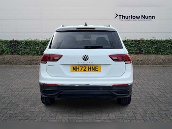 Used Volkswagen Tiguan Allspace 2023 for sale - 78798492: Photo