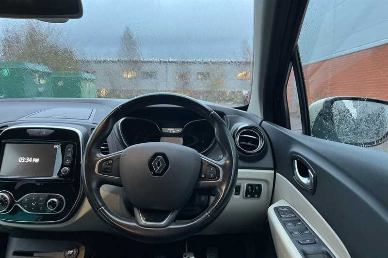 Used Renault Captur 2019 for sale - 76705773: Photo 11