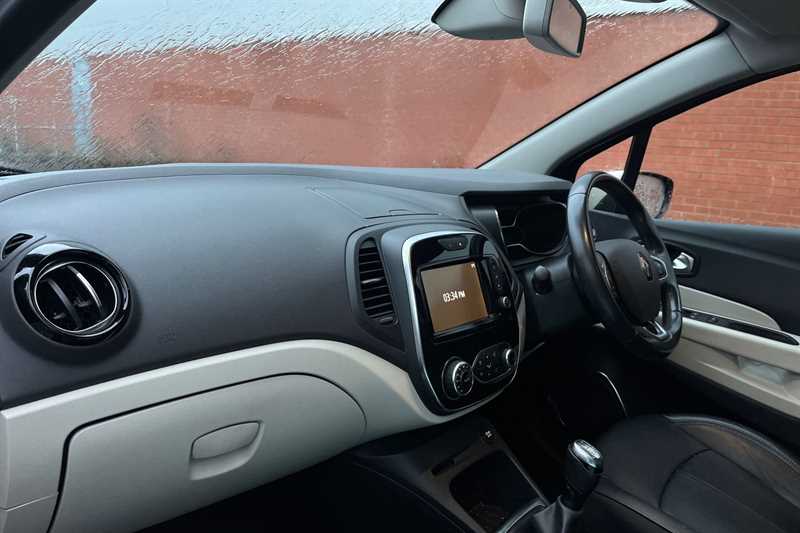 Used Renault Captur 2019 for sale - 76705773: Photo 13