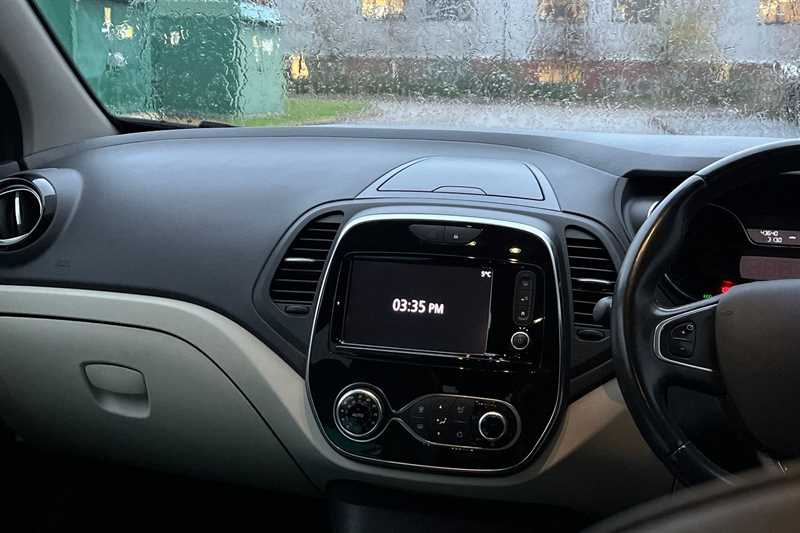 Used Renault Captur 2019 for sale - 76705773: Photo 14