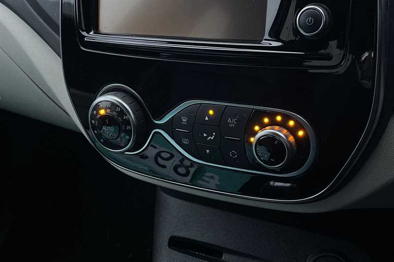 Used Renault Captur 2019 for sale - 76705773: Photo 15