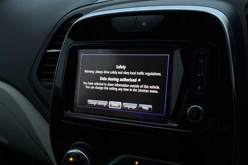 Used Renault Captur 2019 for sale - 76705773: Photo 17