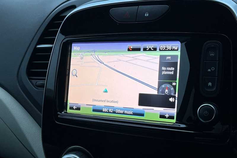 Used Renault Captur 2019 for sale - 76705773: Photo 18