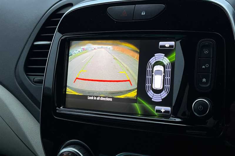 Used Renault Captur 2019 for sale - 76705773: Photo 19