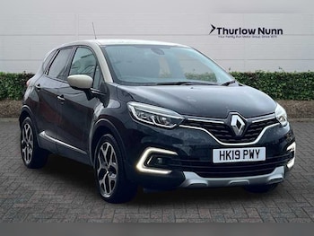 Renault - Captur