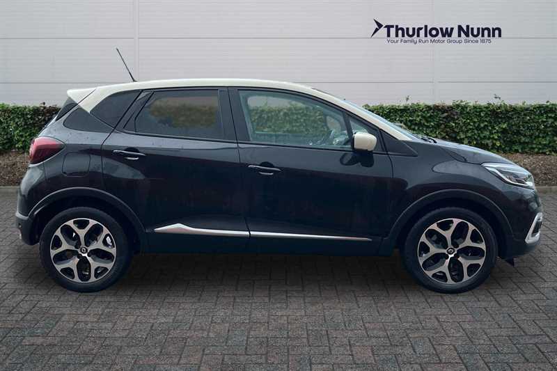 Used Renault Captur 2019 for sale - 76705773: Photo 2