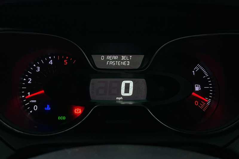 Used Renault Captur 2019 for sale - 76705773: Photo 20