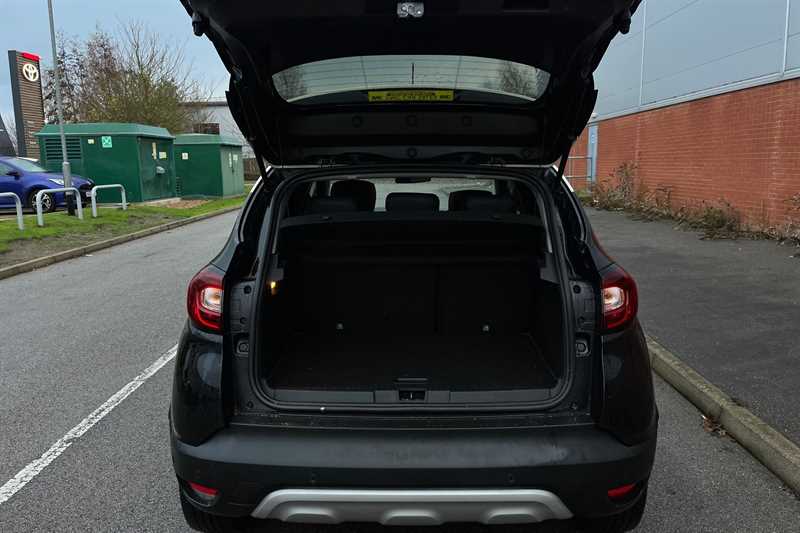 Used Renault Captur 2019 for sale - 76705773: Photo 24