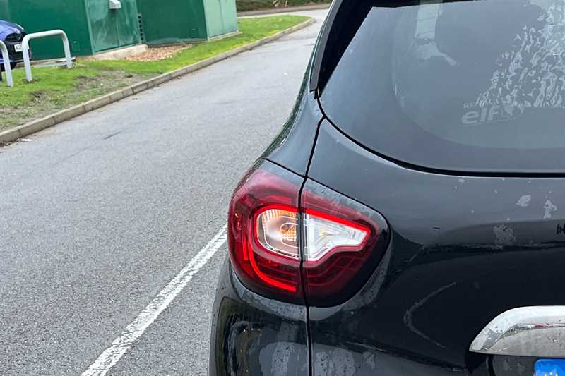 Used Renault Captur 2019 for sale - 76705773: Photo 27