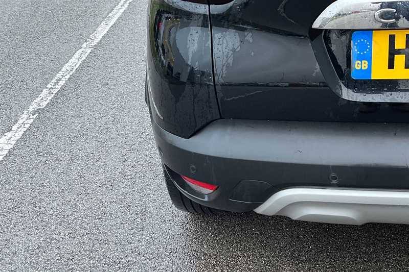 Used Renault Captur 2019 for sale - 76705773: Photo 28