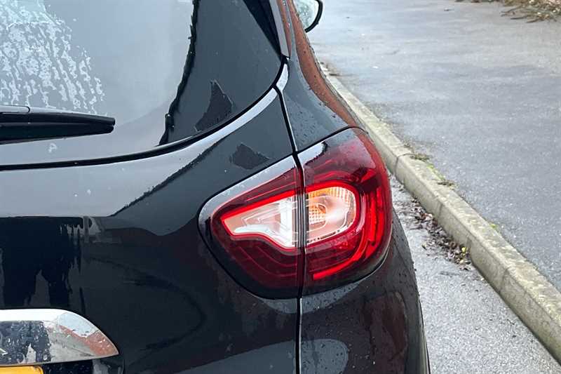 Used Renault Captur 2019 for sale - 76705773: Photo 29