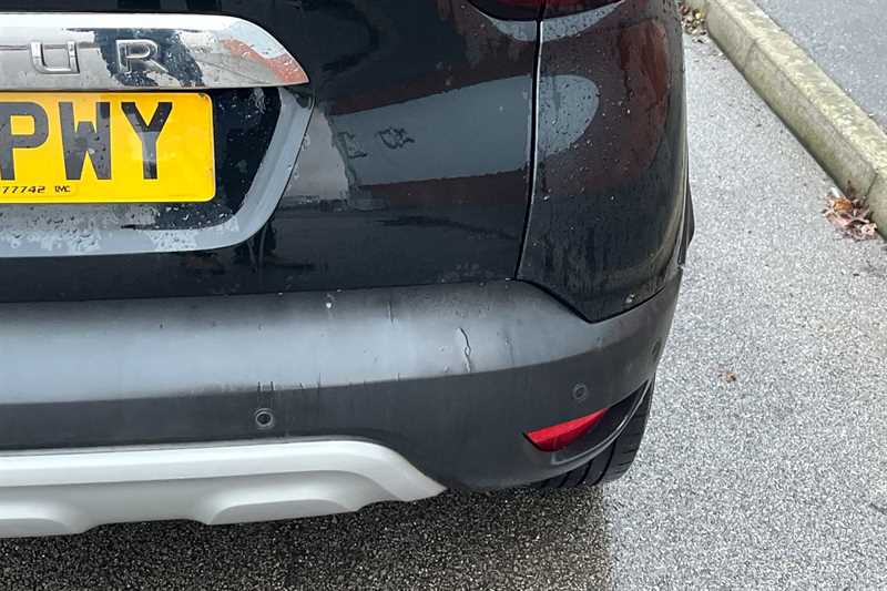 Used Renault Captur 2019 for sale - 76705773: Photo 30