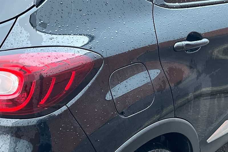 Used Renault Captur 2019 for sale - 76705773: Photo 33