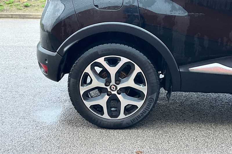 Used Renault Captur 2019 for sale - 76705773: Photo 34