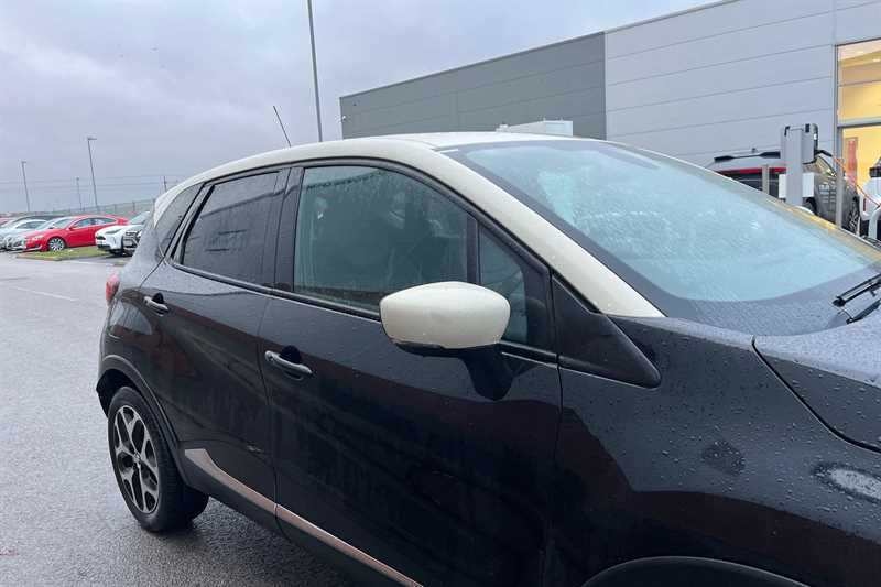 Used Renault Captur 2019 for sale - 76705773: Photo 36