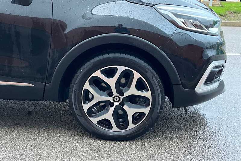 Used Renault Captur 2019 for sale - 76705773: Photo 37