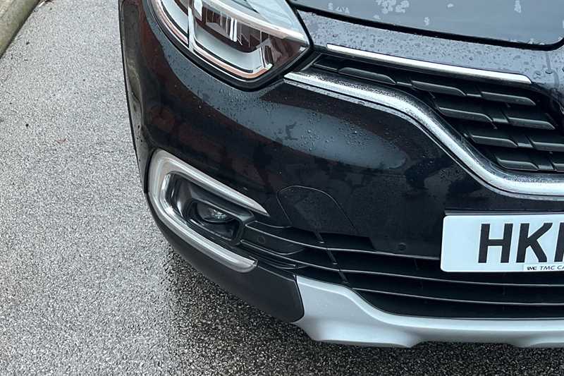 Used Renault Captur 2019 for sale - 76705773: Photo 39
