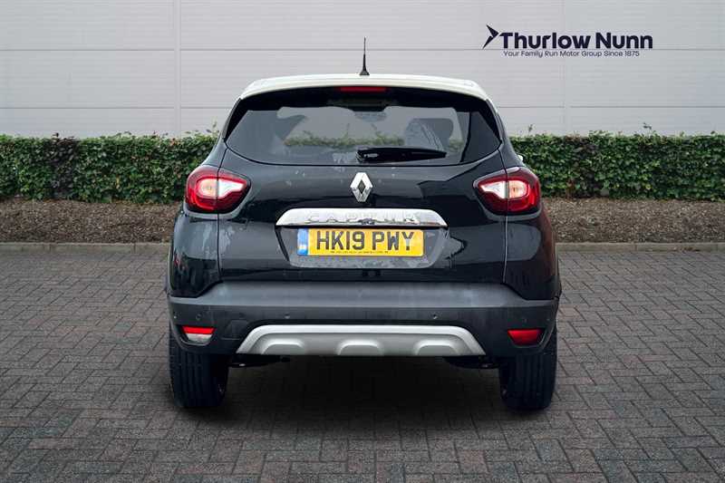 Used Renault Captur 2019 for sale - 76705773: Photo 4