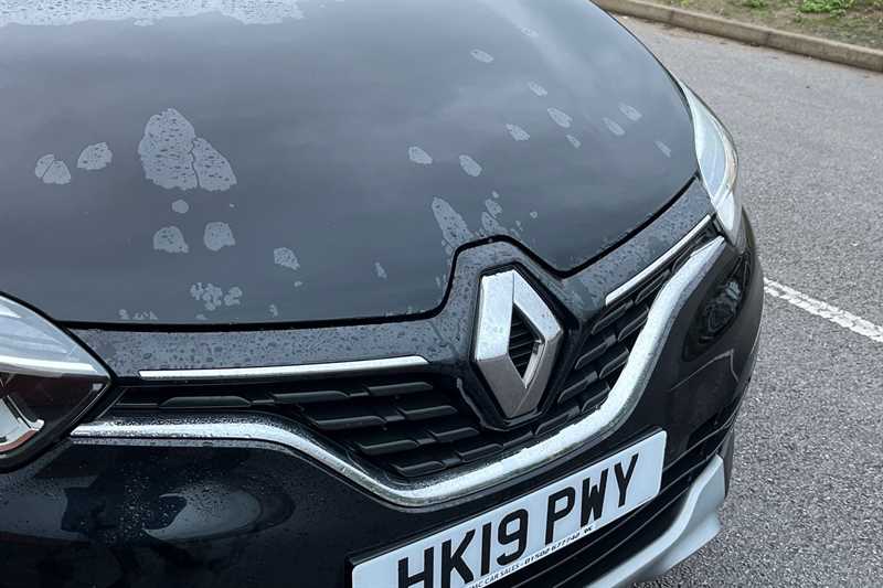 Used Renault Captur 2019 for sale - 76705773: Photo 40