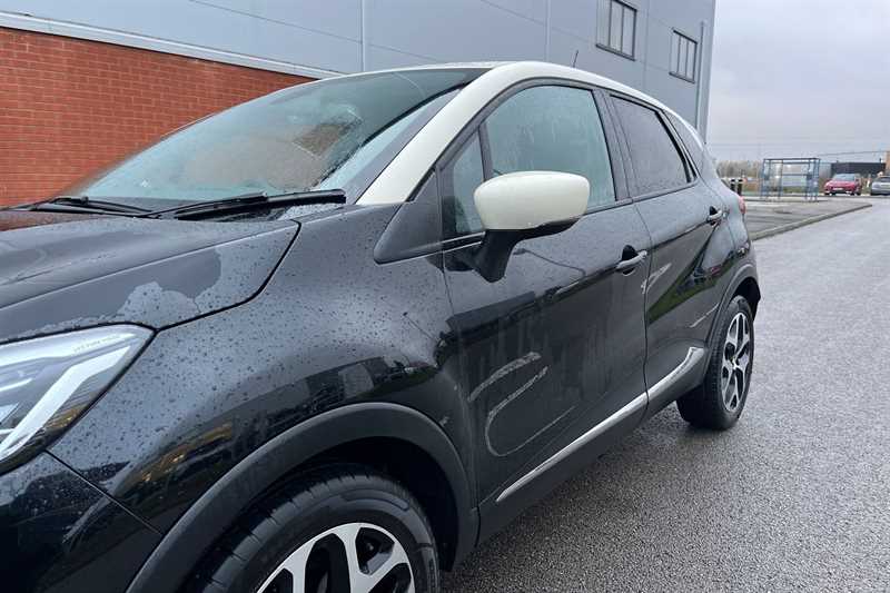Used Renault Captur 2019 for sale - 76705773: Photo 44
