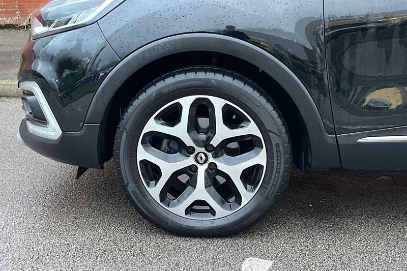 Used Renault Captur 2019 for sale - 76705773: Photo 45