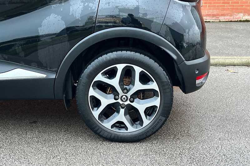 Used Renault Captur 2019 for sale - 76705773: Photo 47