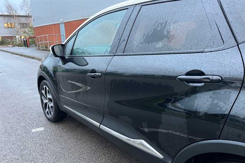Used Renault Captur 2019 for sale - 76705773: Photo 48