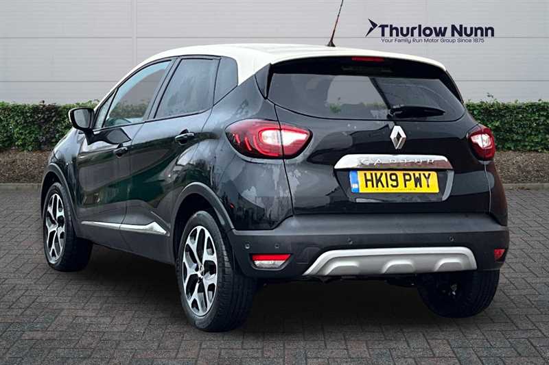 Used Renault Captur 2019 for sale - 76705773: Photo 5