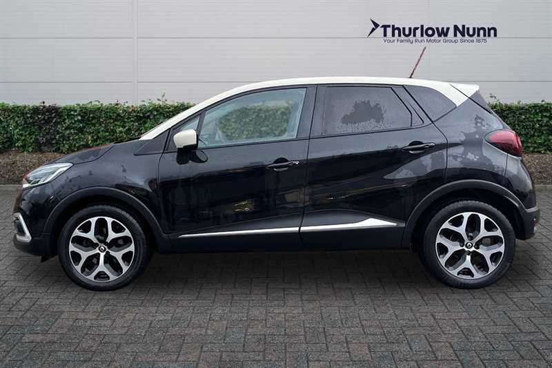 Used Renault Captur 2019 for sale - 76705773: Photo 6