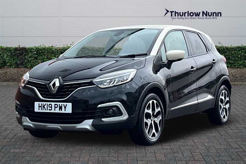 Used Renault Captur 2019 for sale - 76705773: Photo 7