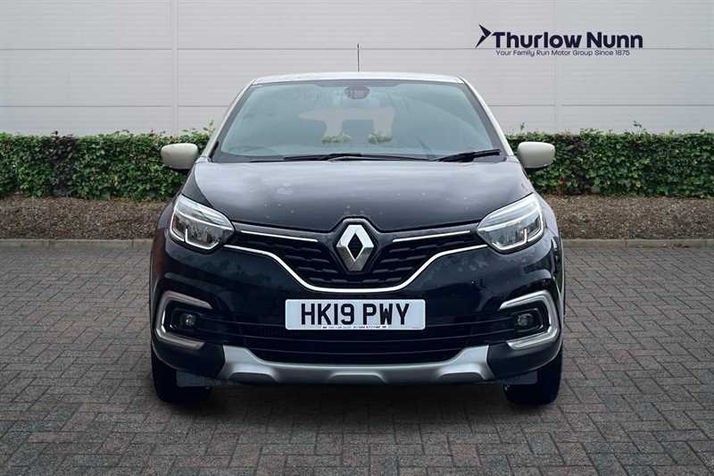 Used Renault Captur 2019 for sale - 76705773: Photo 8