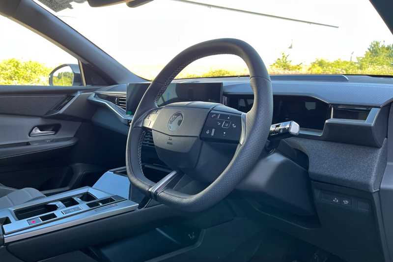 Used Vauxhall Grandland 2025 for sale - 77472097: Photo 10