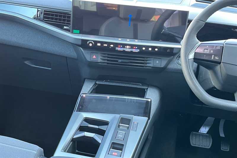 Used Vauxhall Grandland 2025 for sale - 77472097: Photo 14