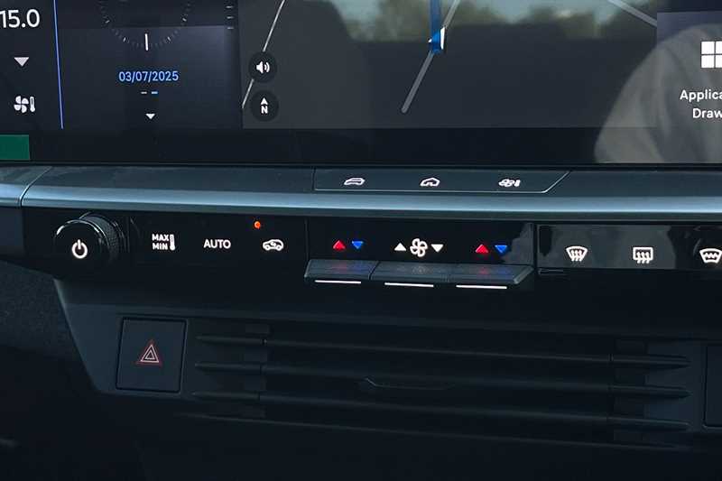 Used Vauxhall Grandland 2025 for sale - 77472097: Photo 15