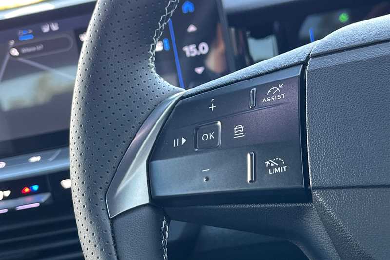 Used Vauxhall Grandland 2025 for sale - 77472097: Photo 21