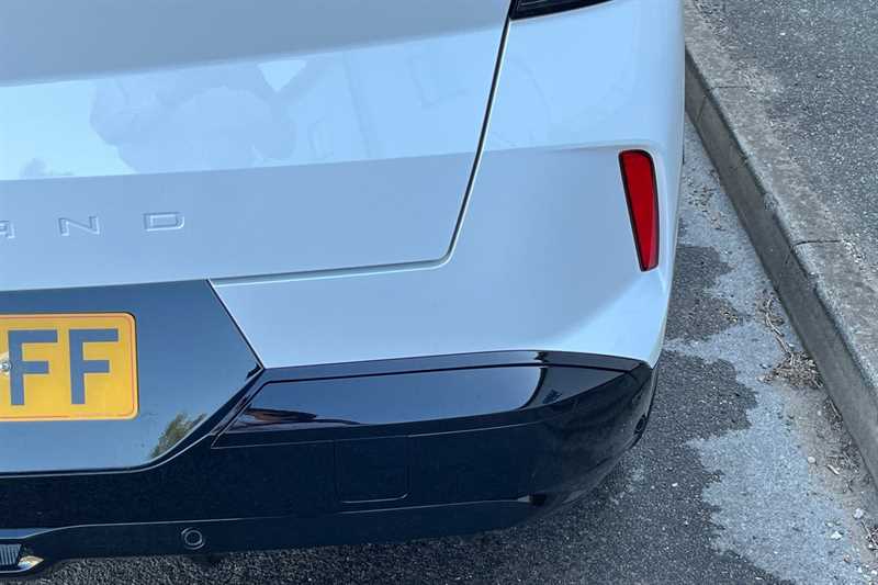 Used Vauxhall Grandland 2025 for sale - 77472097: Photo 30