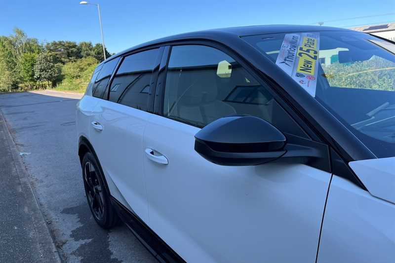 Used Vauxhall Grandland 2025 for sale - 77472097: Photo 35