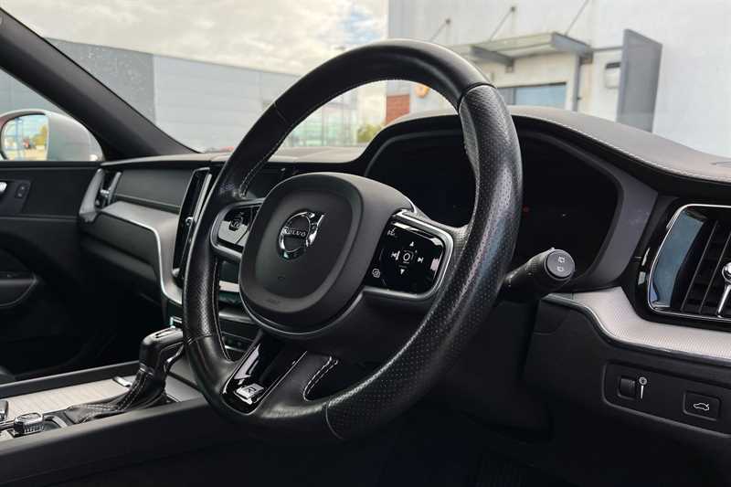 Used Volvo XC60 2018 for sale - 76074717: Photo 10