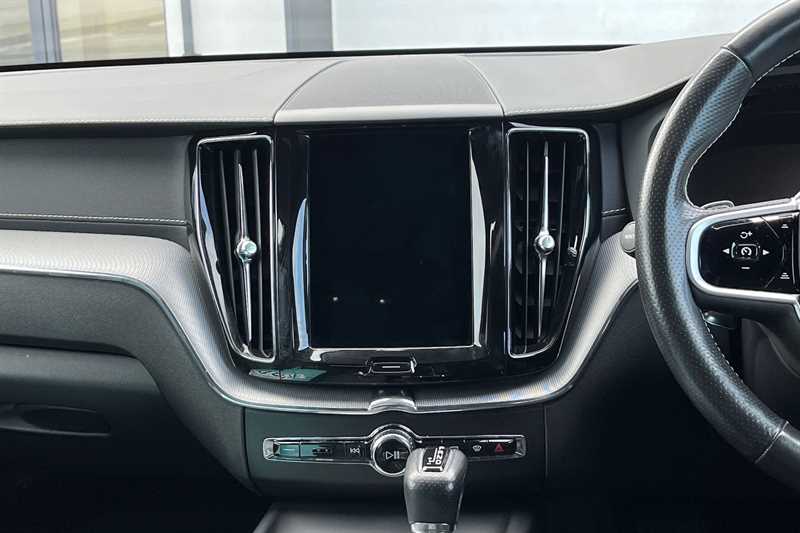 Used Volvo XC60 2018 for sale - 76074717: Photo 14