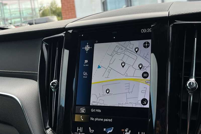 Used Volvo XC60 2018 for sale - 76074717: Photo 18
