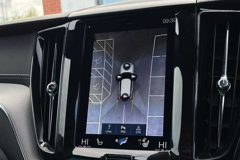 Used Volvo XC60 2018 for sale - 76074717: Photo 19