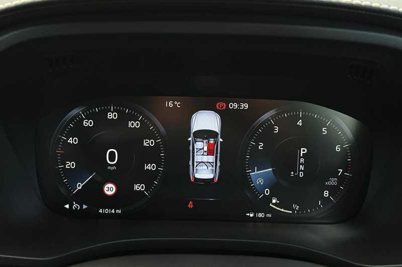 Used Volvo XC60 2018 for sale - 76074717: Photo 20