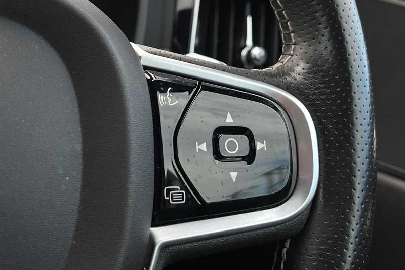 Used Volvo XC60 2018 for sale - 76074717: Photo 22