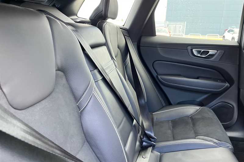 Used Volvo XC60 2018 for sale - 76074717: Photo 23