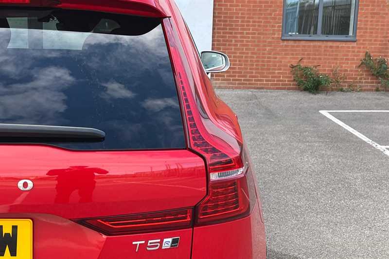 Used Volvo XC60 2018 for sale - 76074717: Photo 30