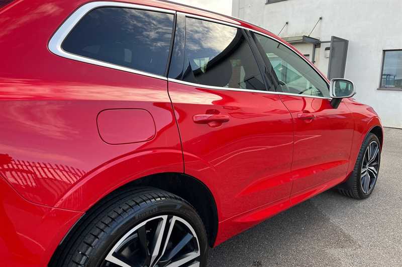 Used Volvo XC60 2018 for sale - 76074717: Photo 33